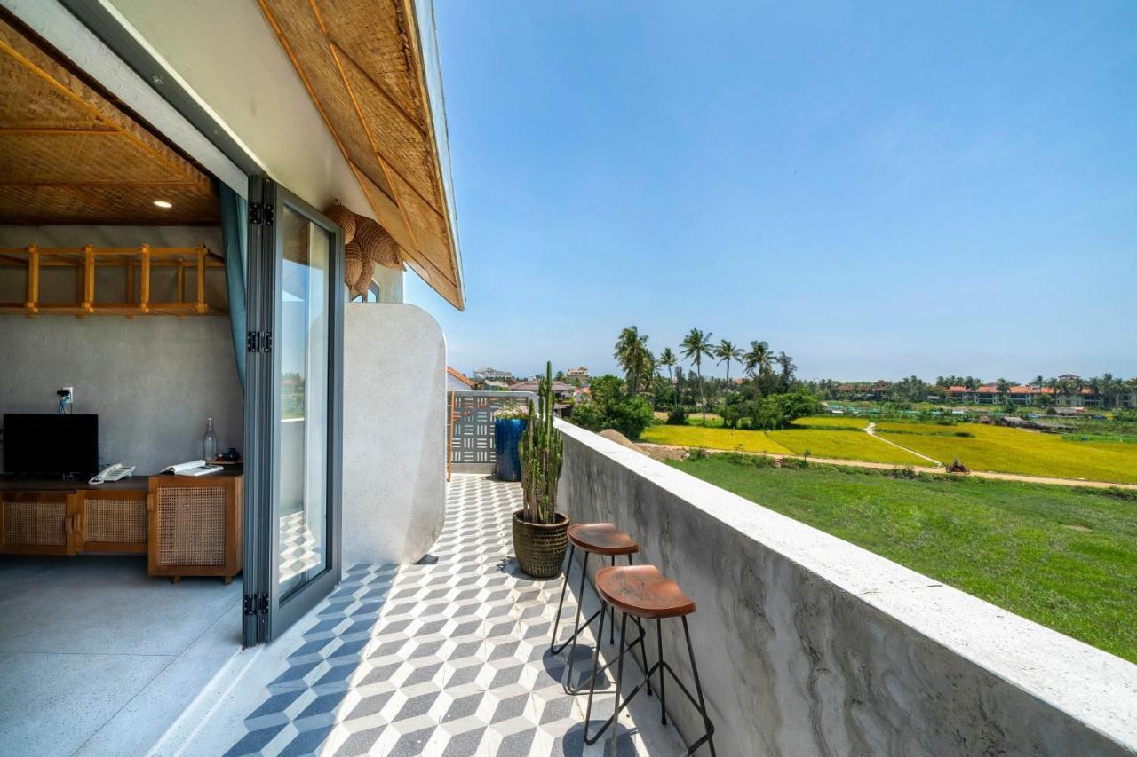 The An Retreat By Class6 Pousada
