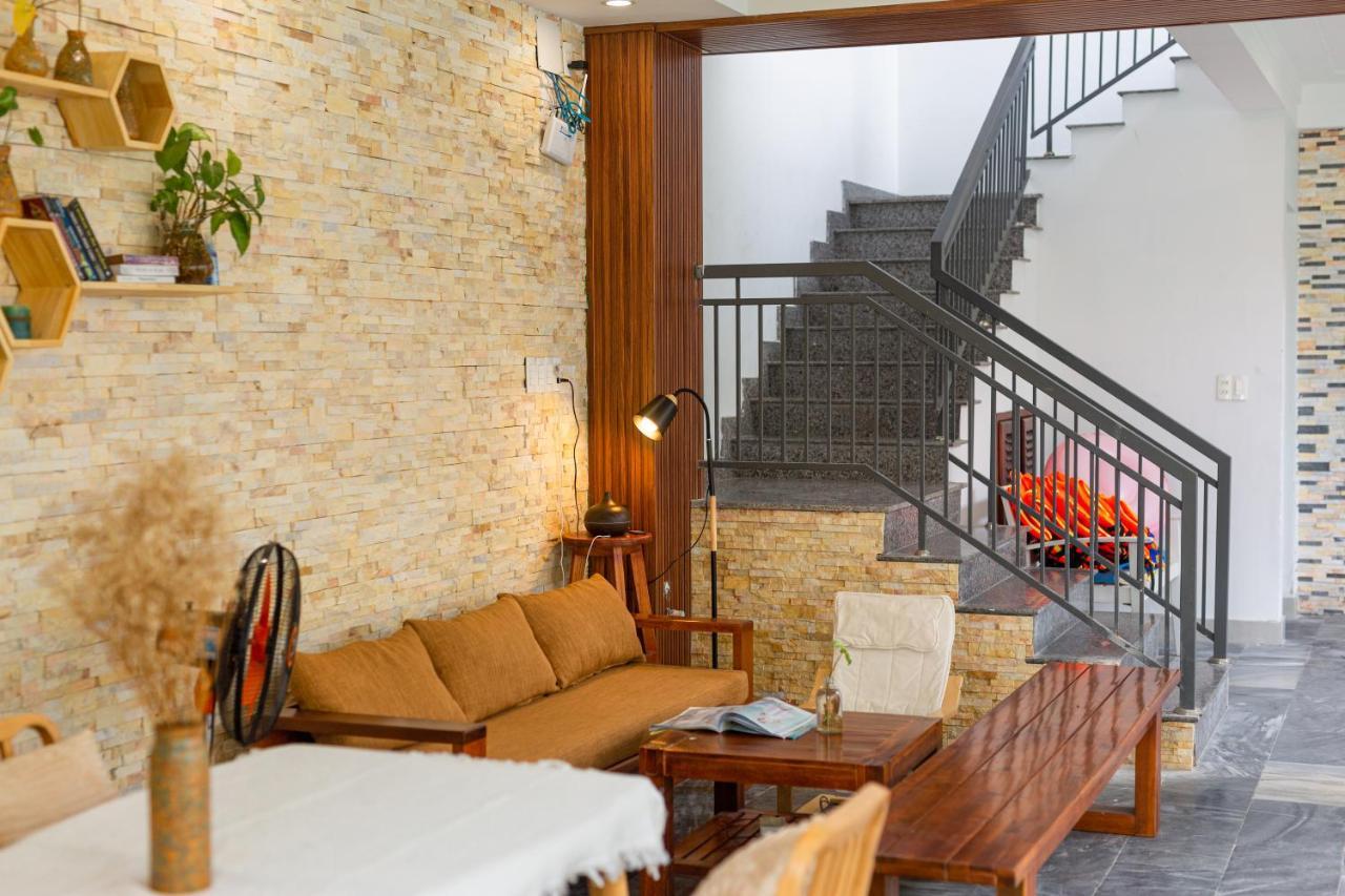 Ha Hero Hoian Pool House Apartment *