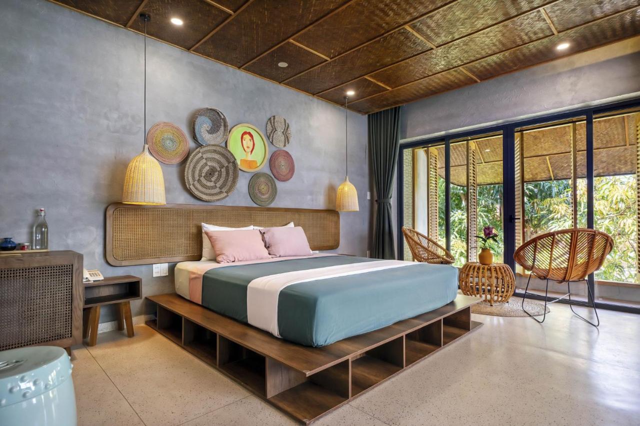 The An Retreat By Class6 Hoi An
