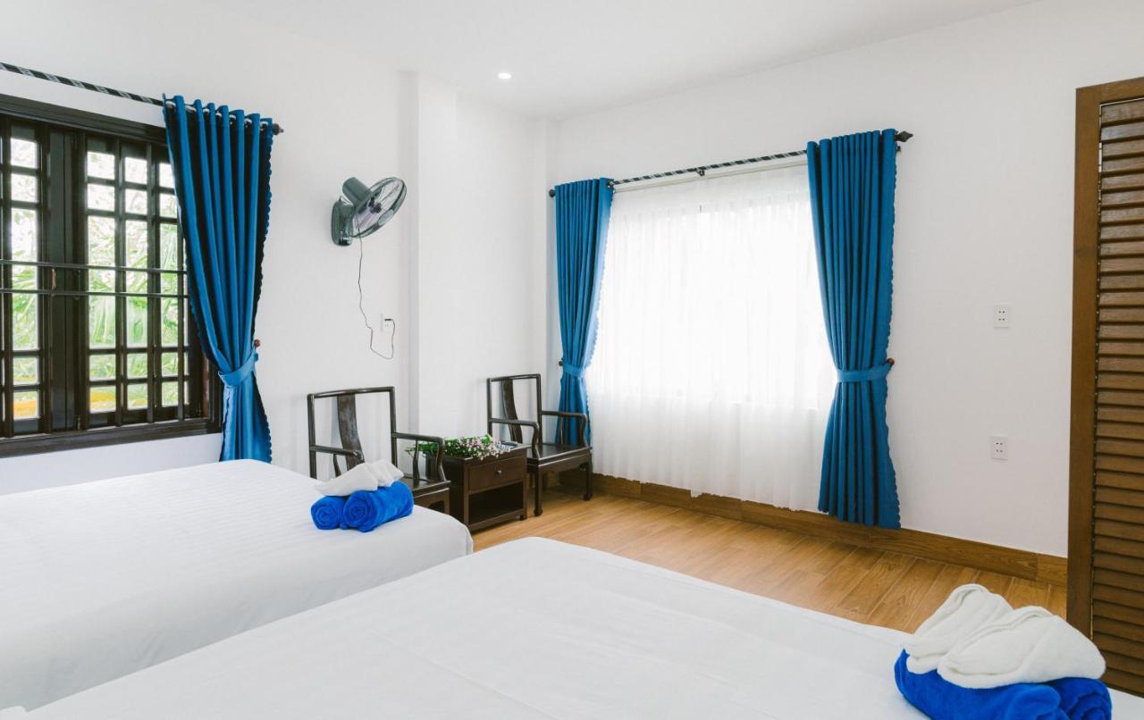 Hotel Nguyen