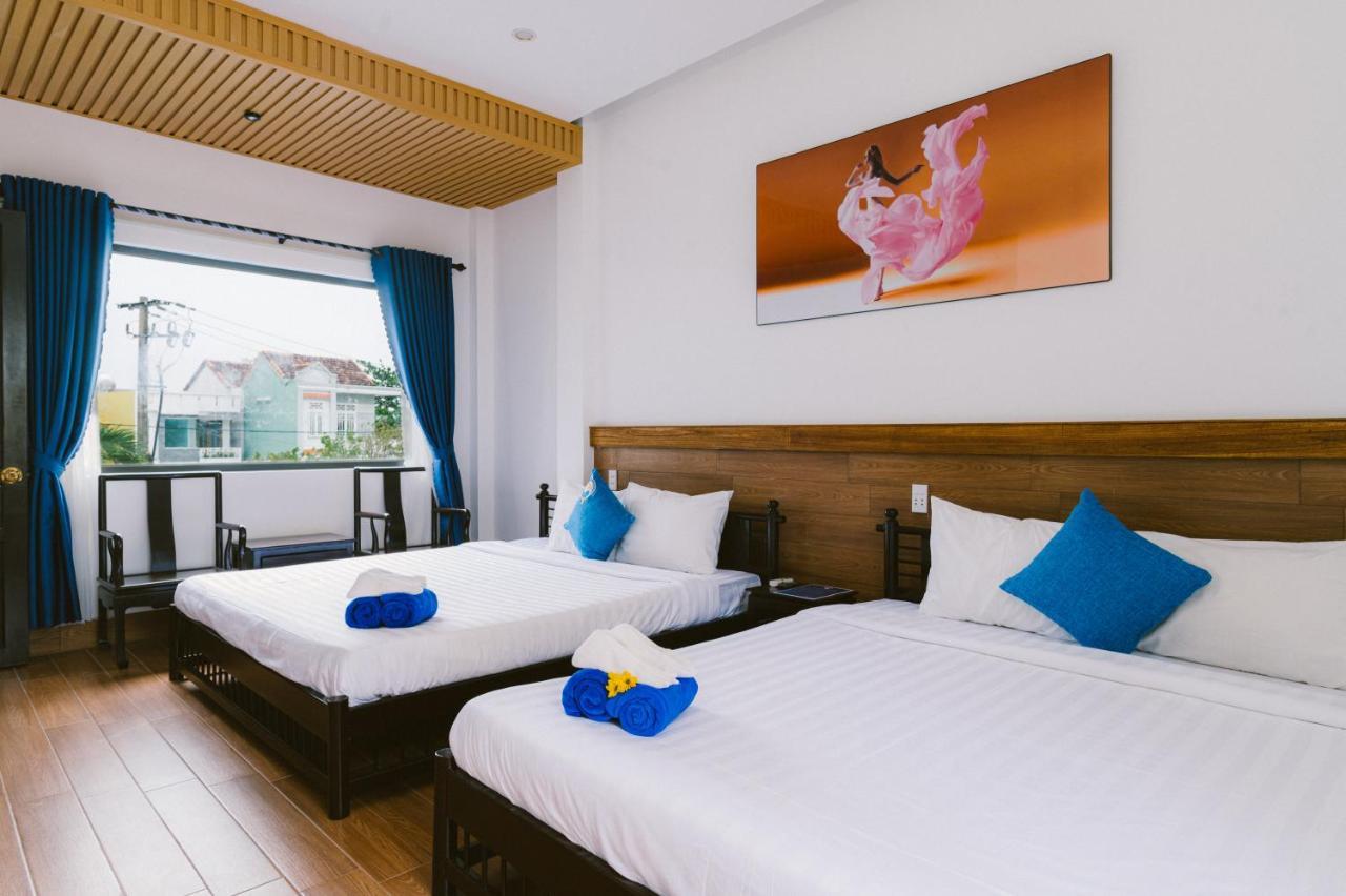 Nguyen Hotel