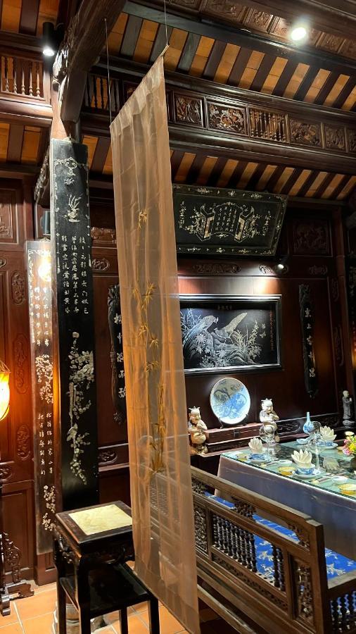 Hoian Mamson House Aparthotel *