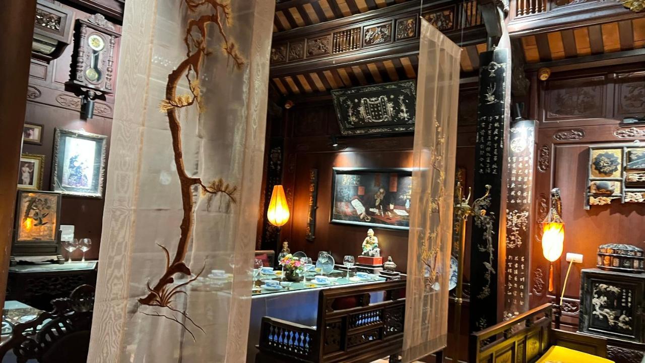 Hoian Mamson House Aparthotel *