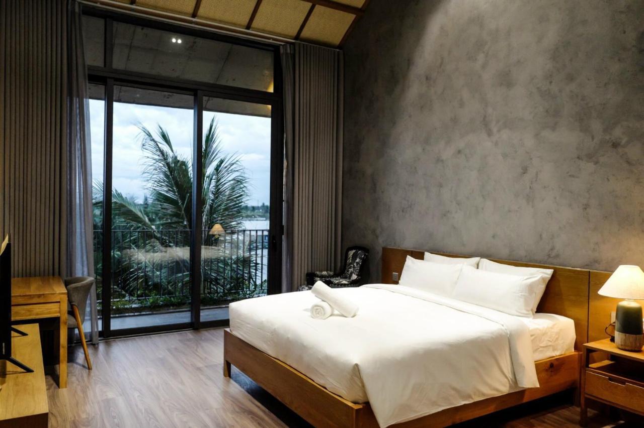 Hoian Mamson House Aparthotel *