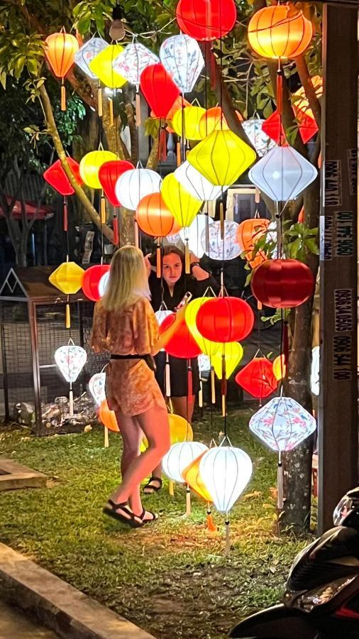 Hoian Mamson House * Hoi An