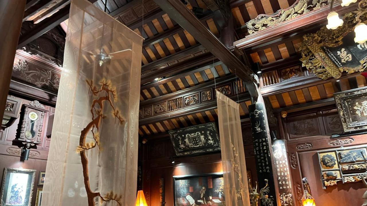 Hoian Mamson House