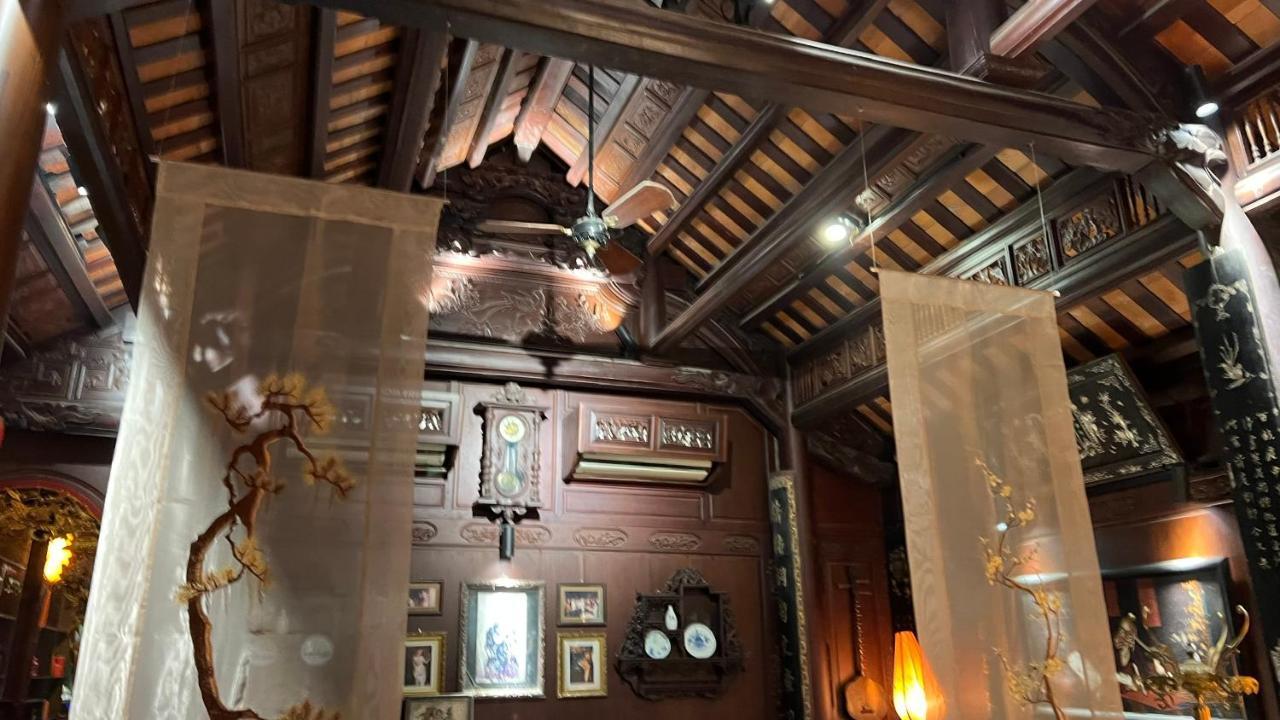 Hoian Mamson House Aparthotel Hoi An