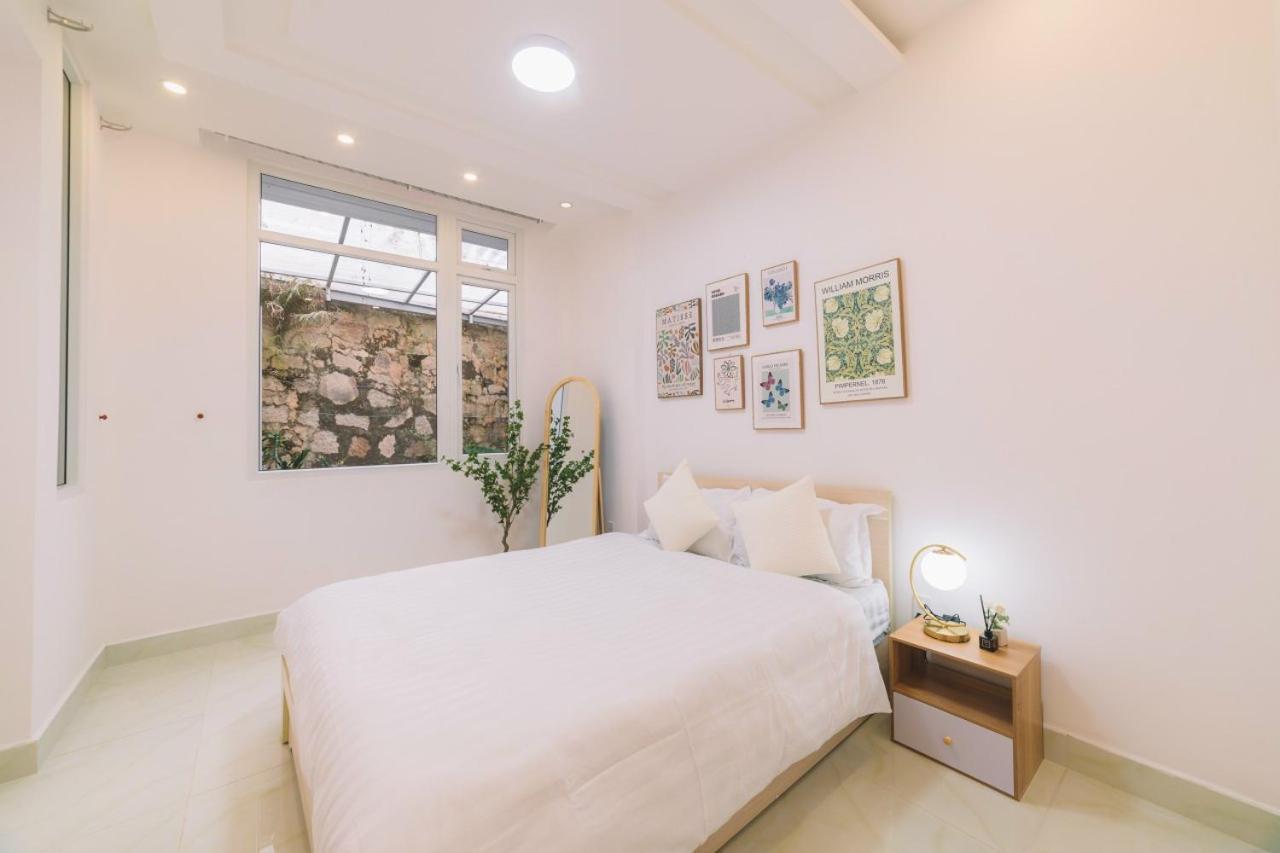 Aparthotel Hoian Mamson House