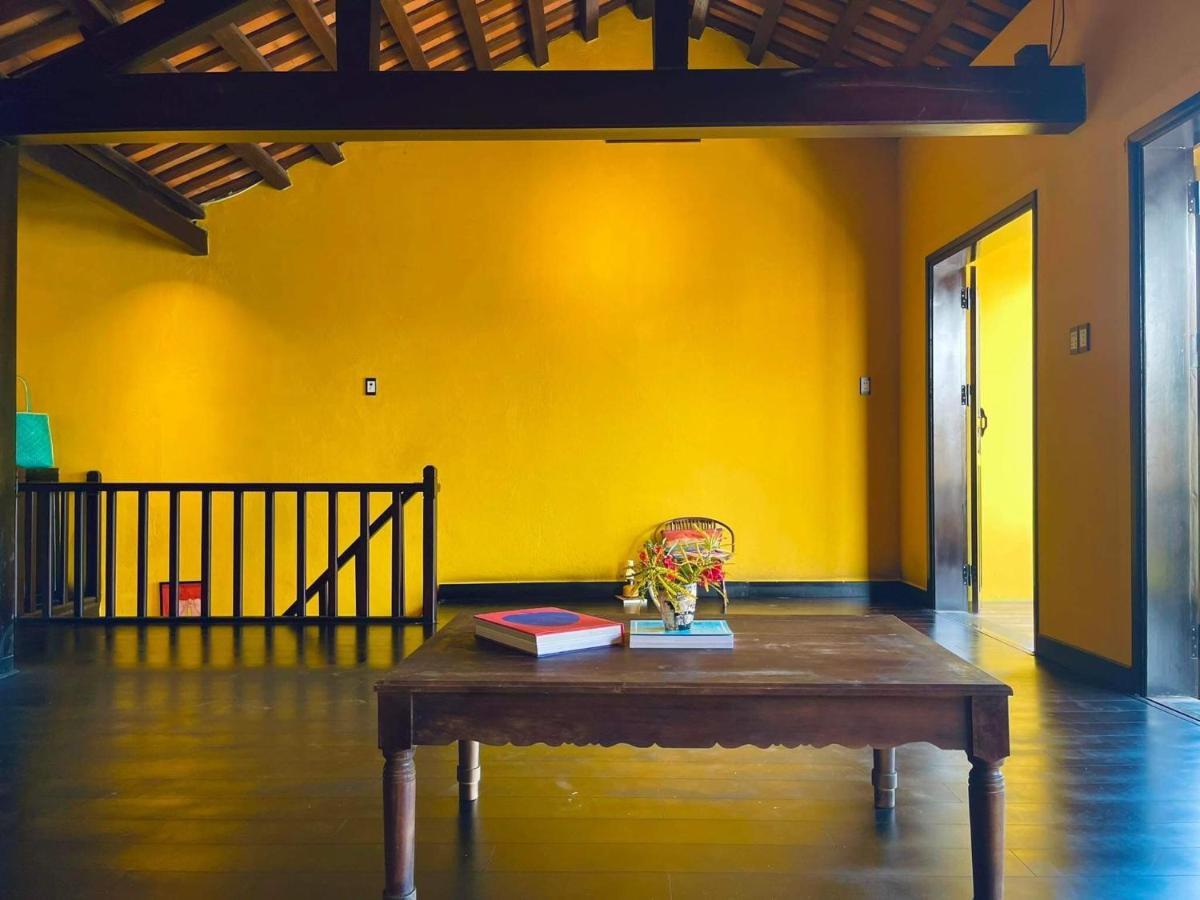 Hoian Mamson House Aparthotel