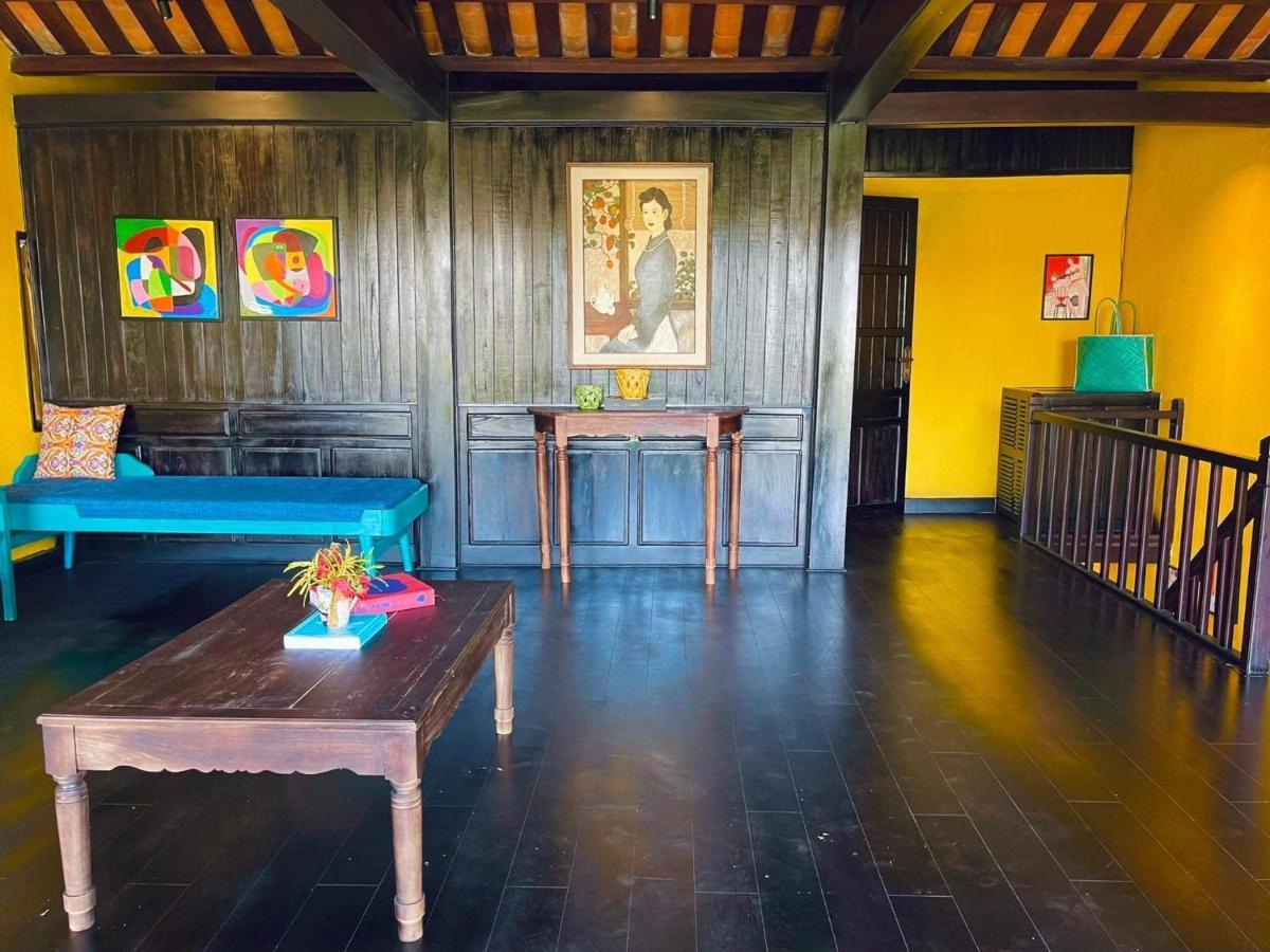 Hoian Mamson House Aparthotel Hoi An