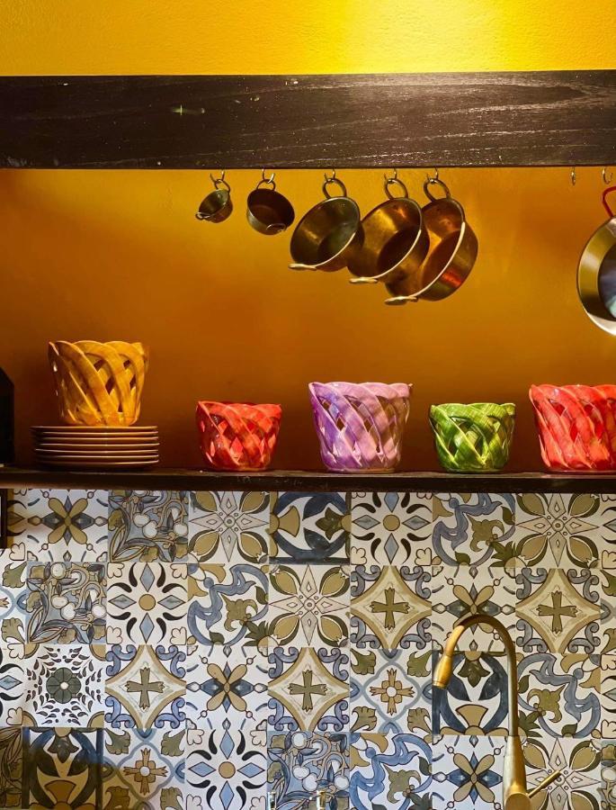 Hoian Mamson House Aparthotel Hoi An