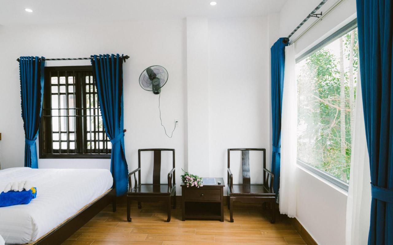 Hotel Nguyen