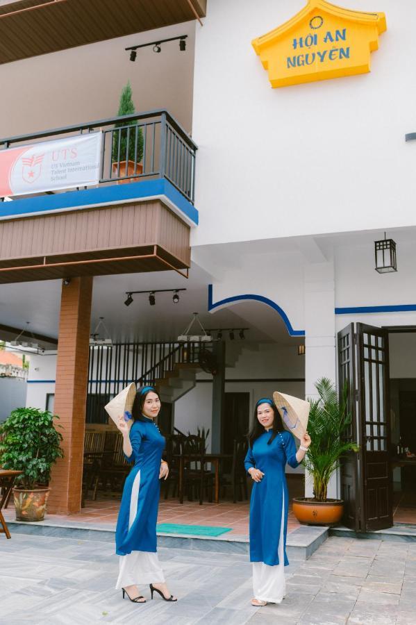 Hotel Nguyen *