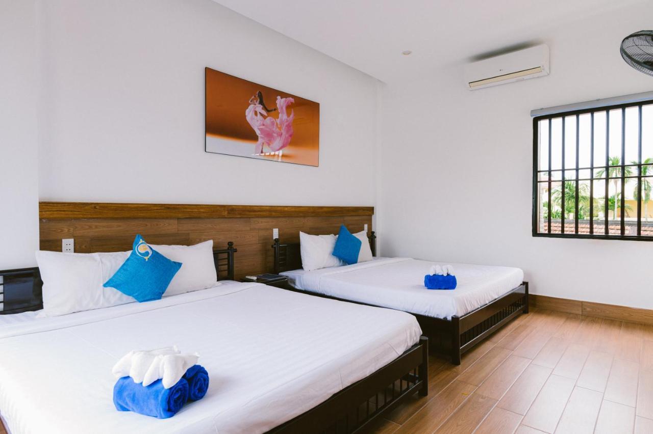 Nguyen Hotel