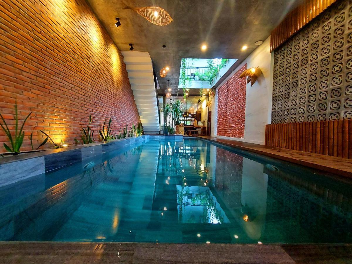 Villa Ti Hon House Hoi An