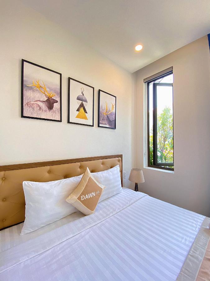 Dawn Hotel 3*