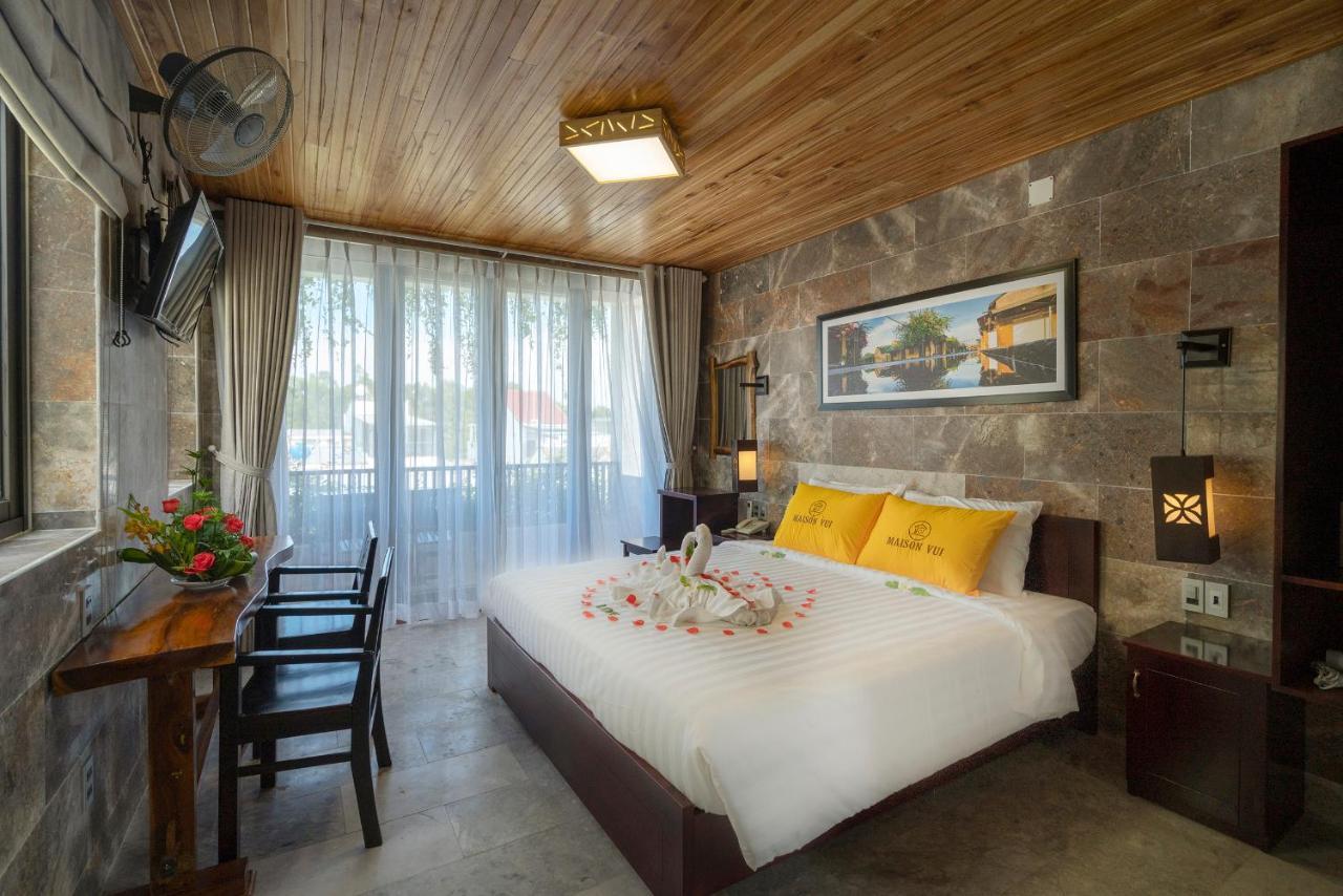Nha Vui Homestay *