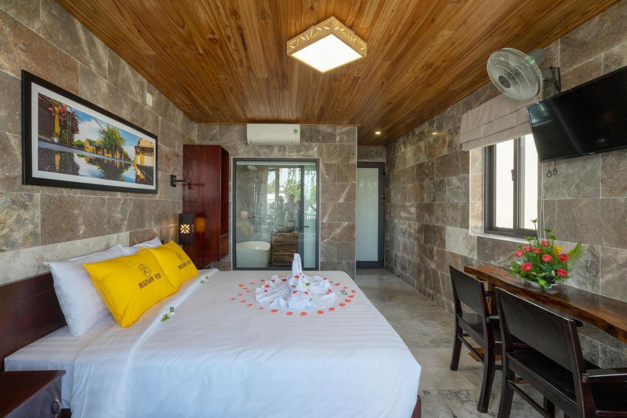 Nha Vui Homestay Homestay Hoi An