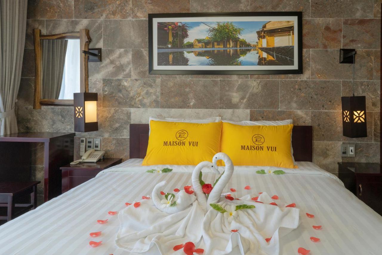 Nha Vui Homestay Hoi An