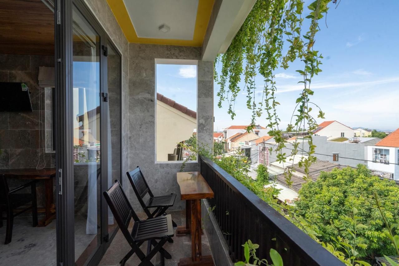 Nha Vui Homestay