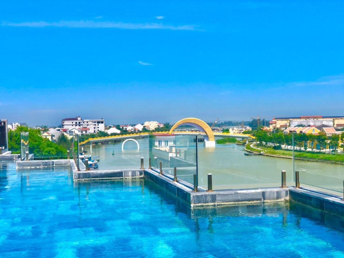 Little Riverside . Một Khách Sạn&spa Sang Trọng 5*