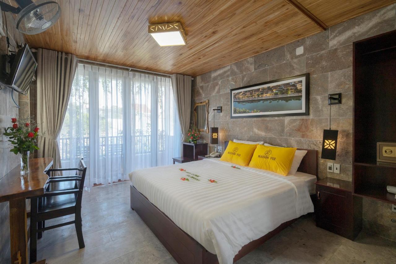 Nha Vui Homestay Homestay *