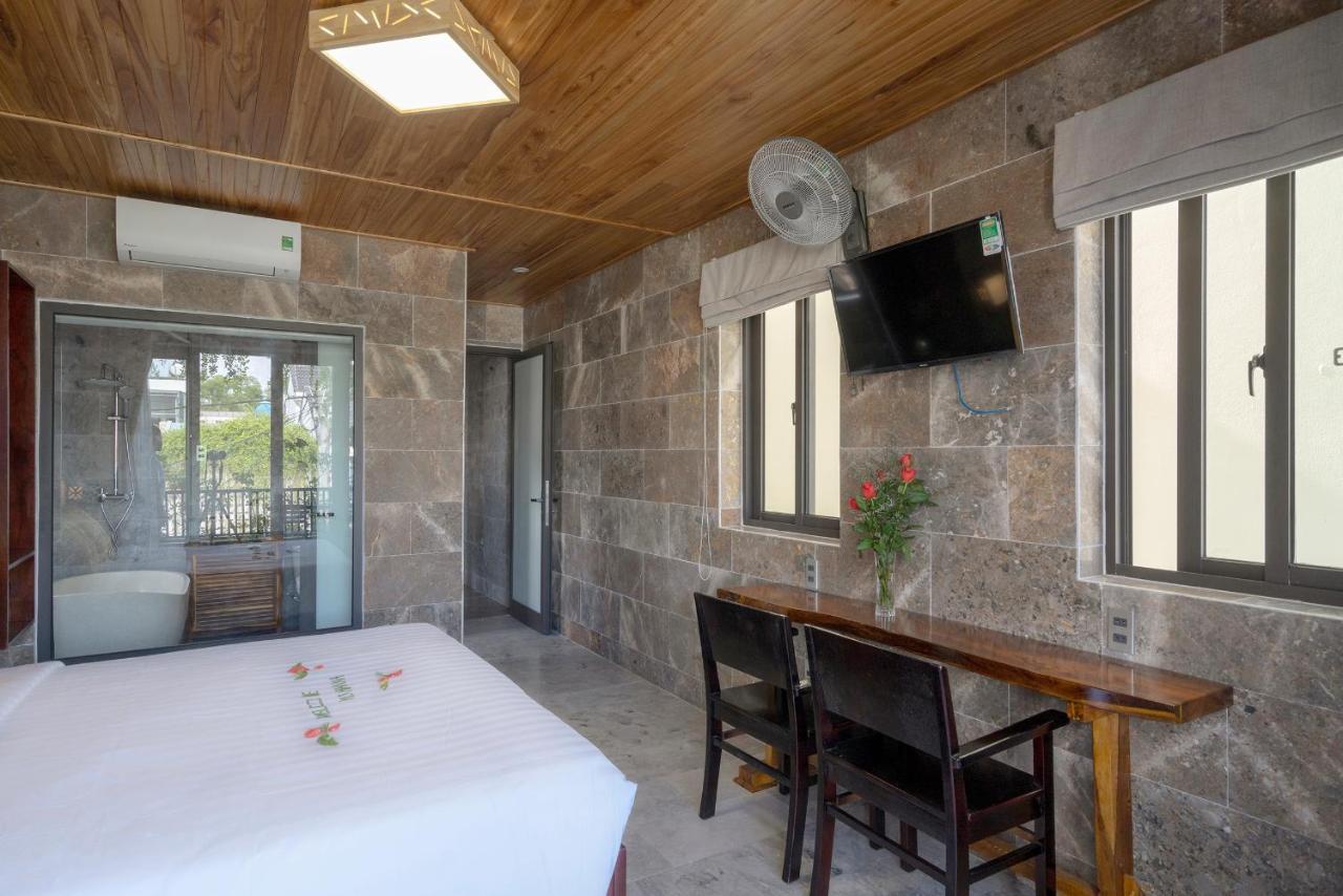 Nha Vui Homestay Homestay *