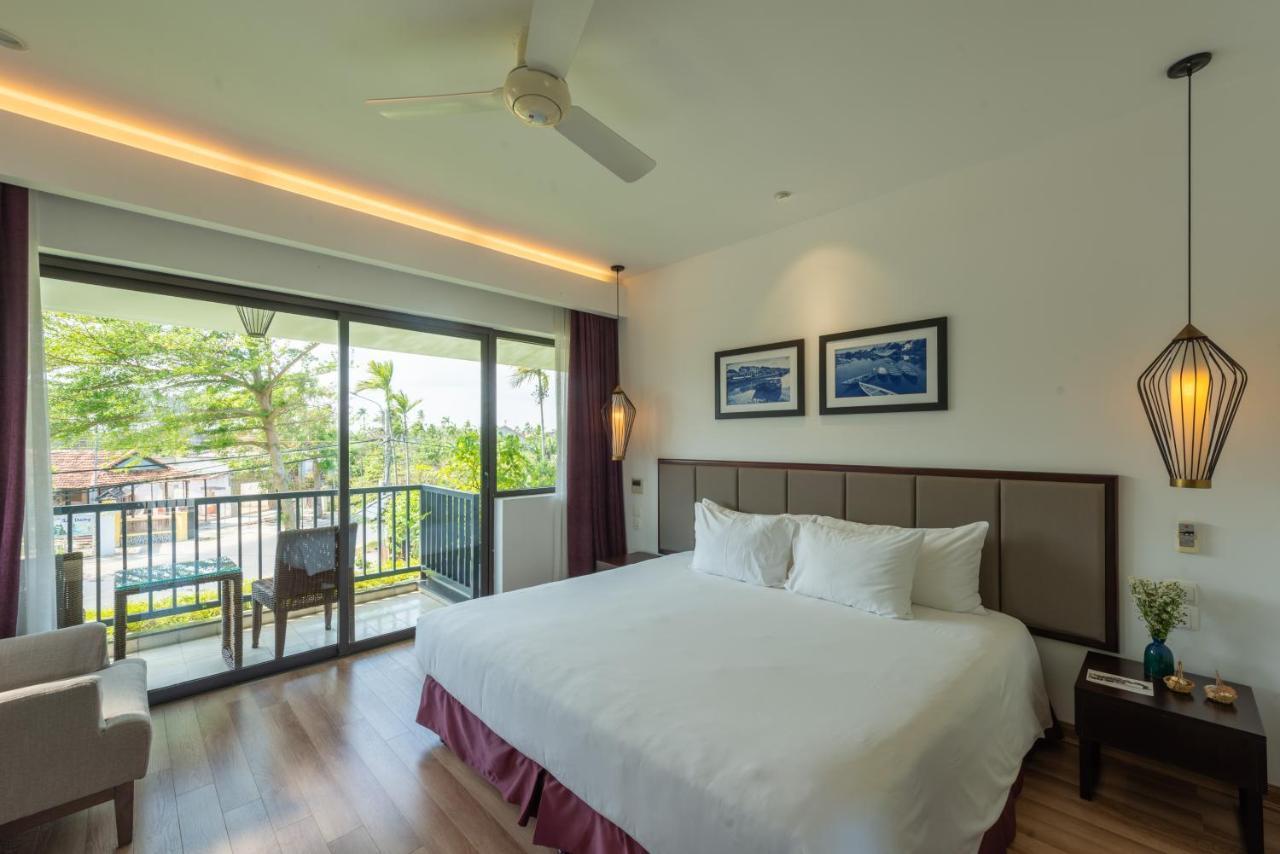 Resort Senvila Boutique & 4*