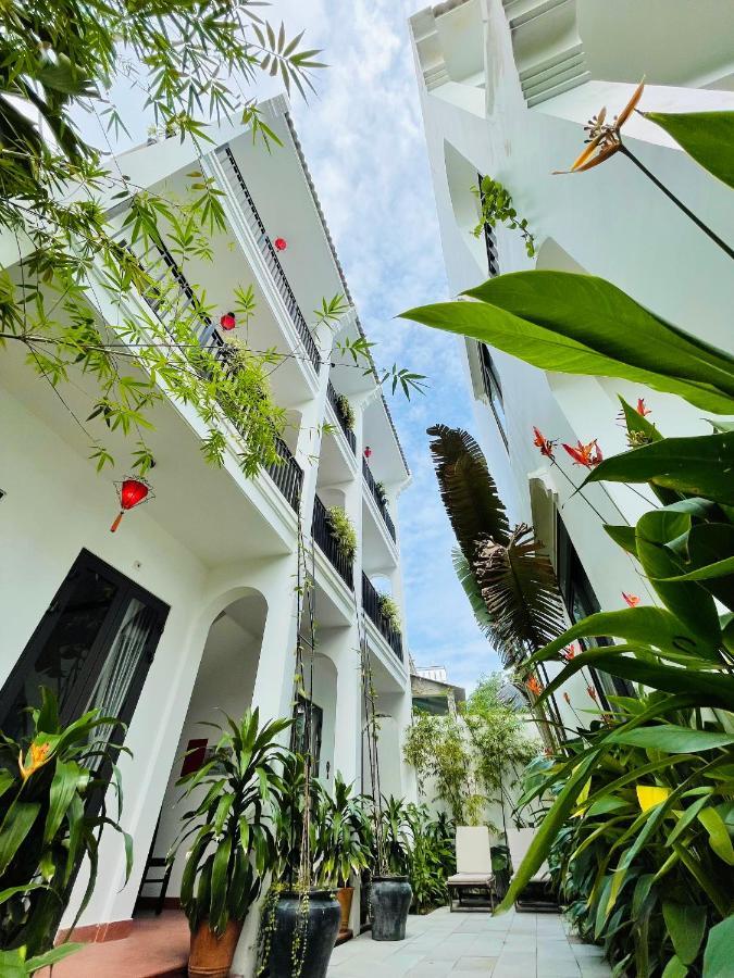 Hotel Vinci Hoi An