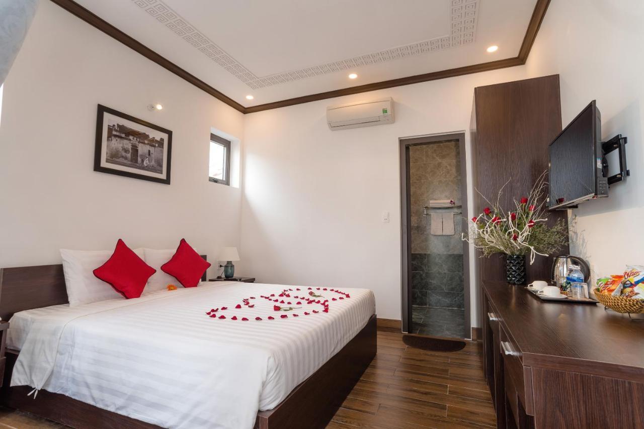 Hotel Vinci Hoi An