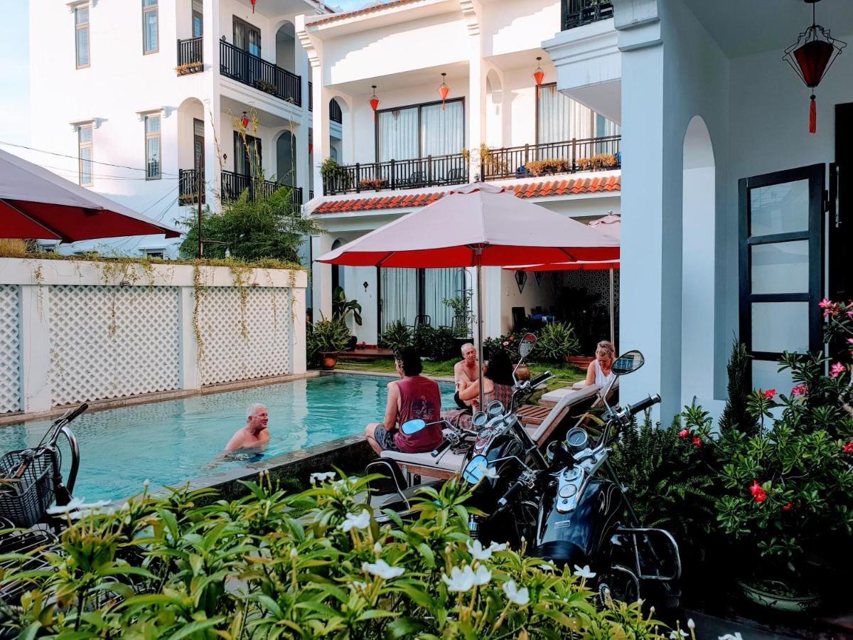 Vinci * Hoi An