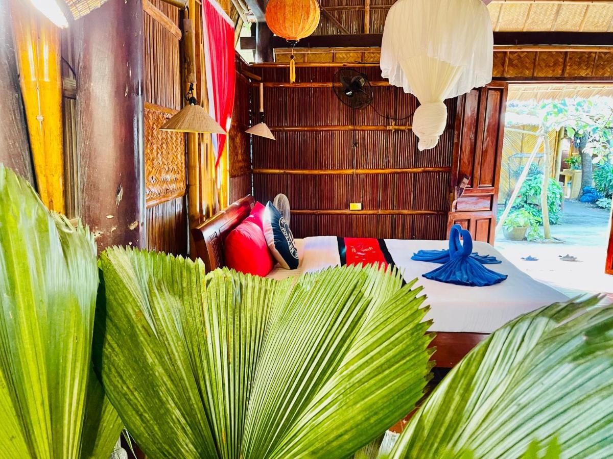 Under The Coconut Tree