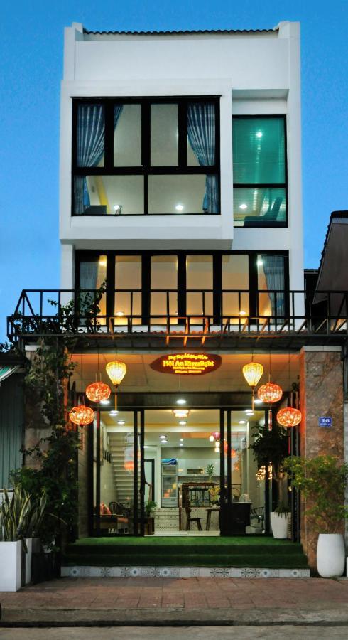 Riverlight * Hoi An
