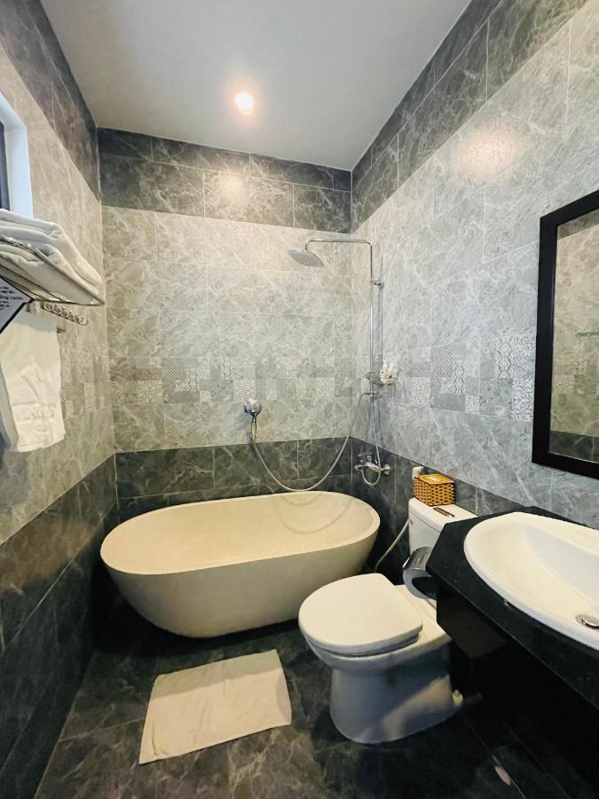 Hotel Vinci Hoi An