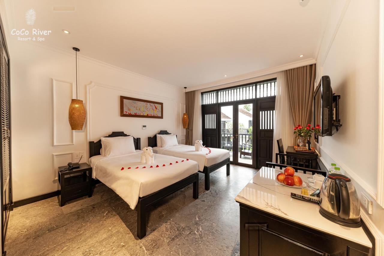 Coco River & Resort 4*