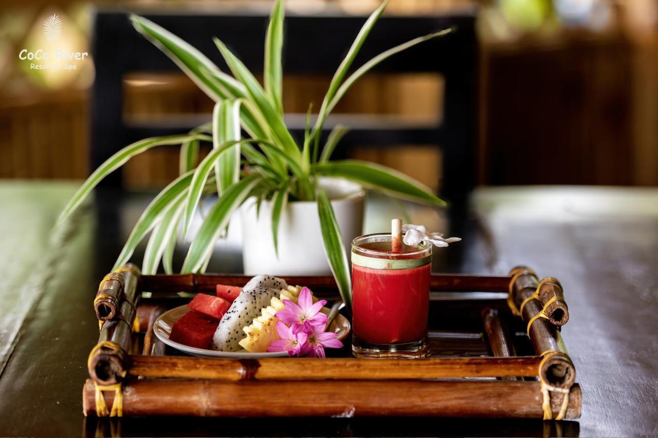 Coco River & Resort Hoi An