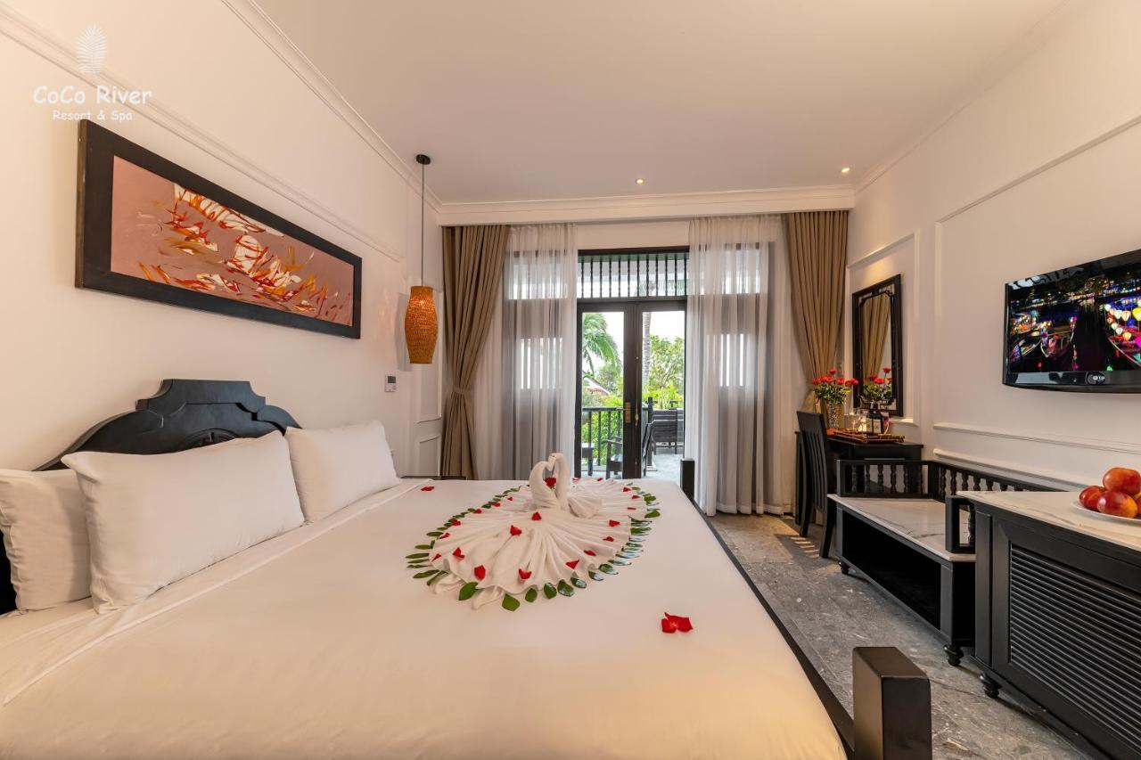 Resort Coco River &