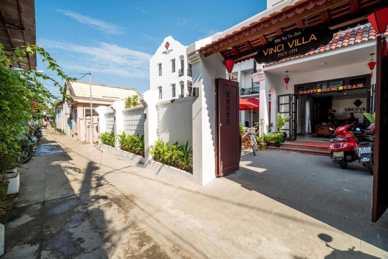 Hotel Vinci Hoi An