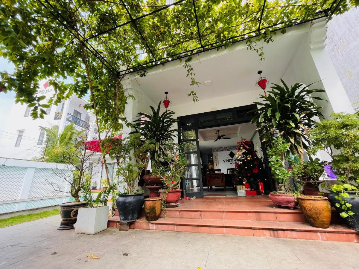Vinci Hotel Hoi An