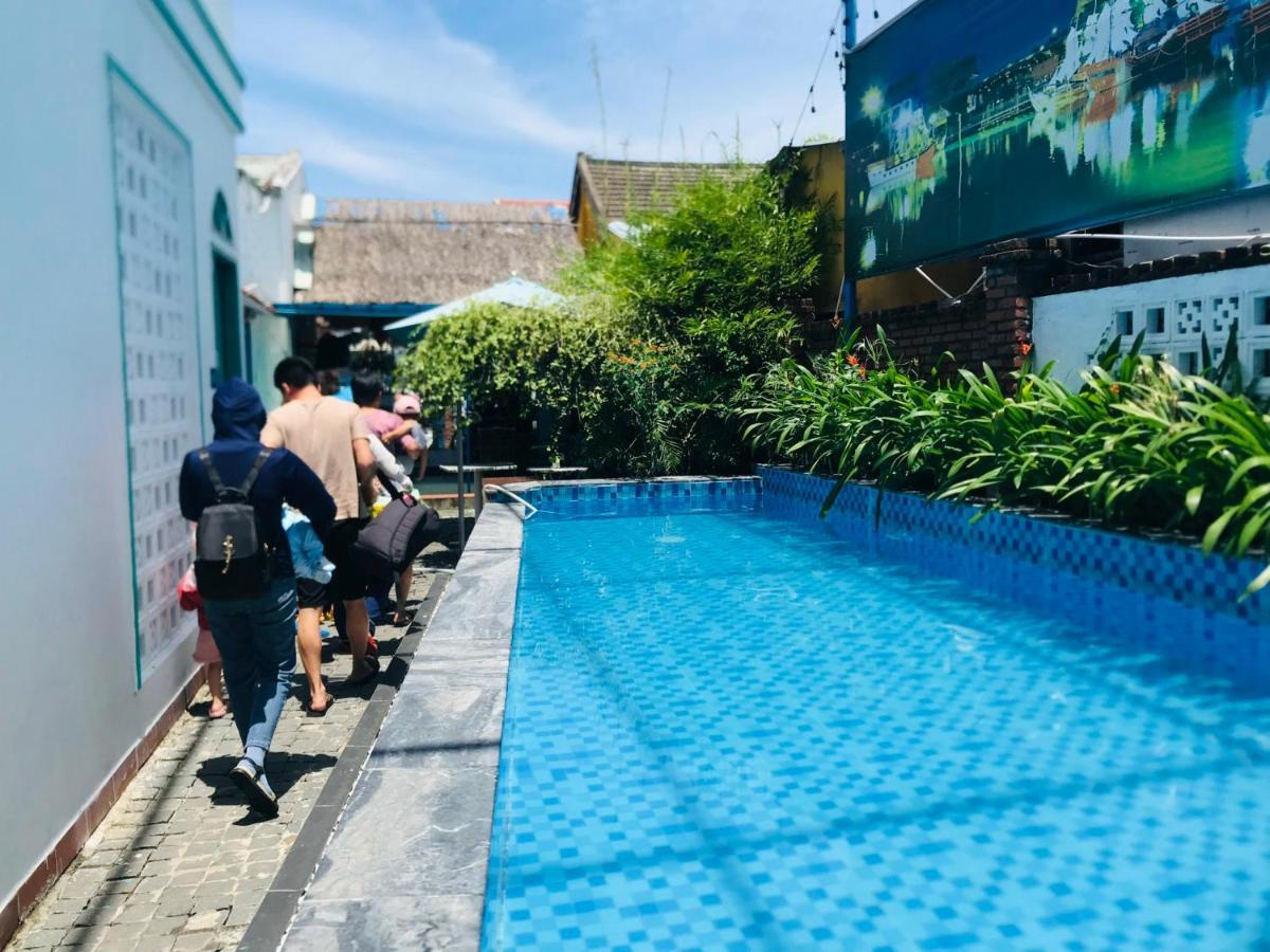 Hotel Lys Hoi An