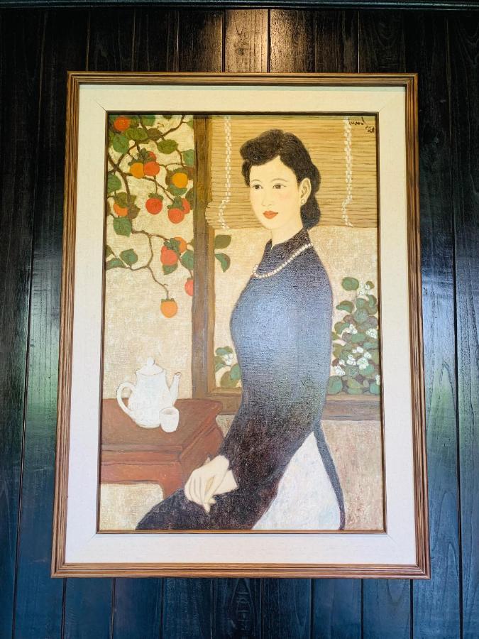 Hoian Mamson House *