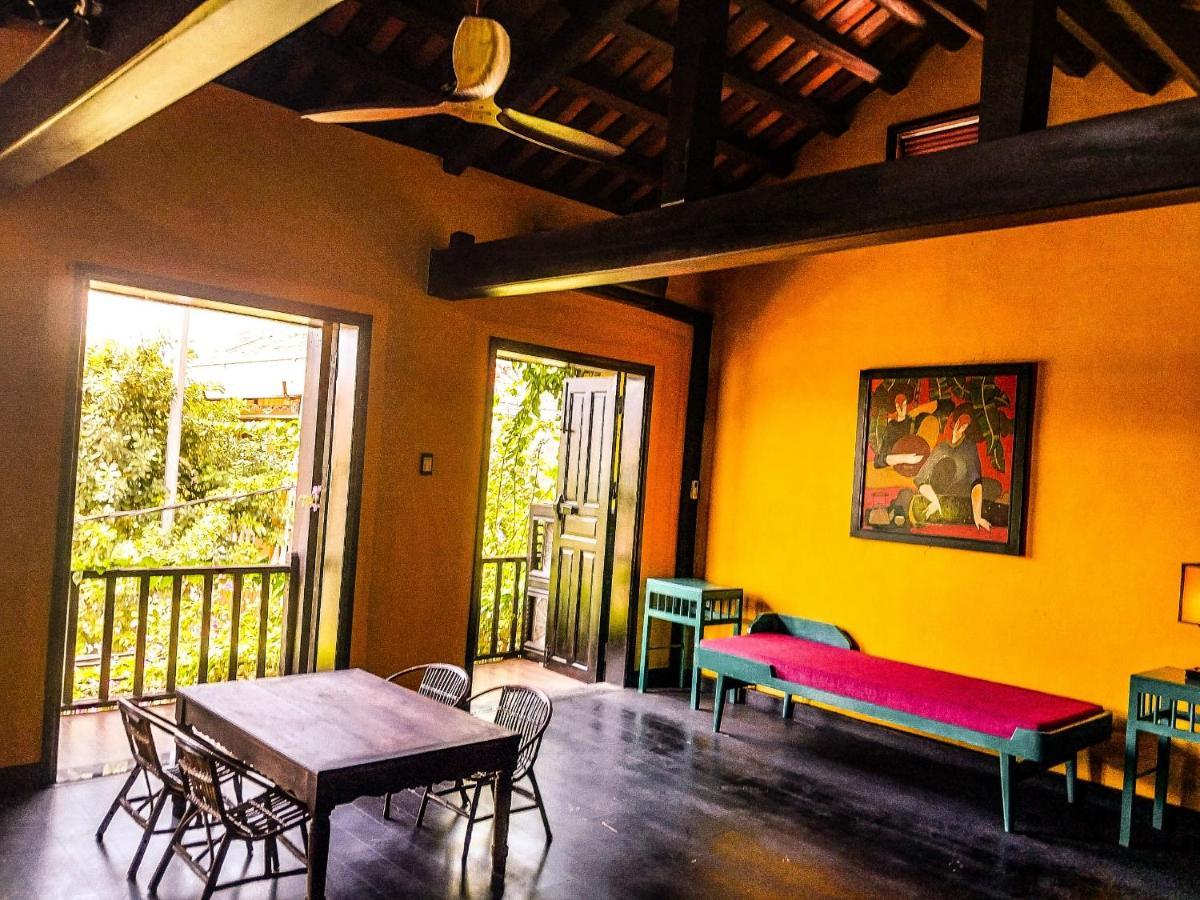 Hoian Mamson House * Hoi An
