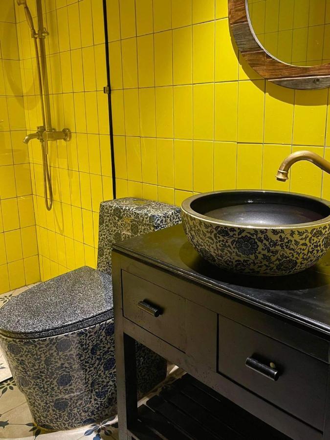 Aparthotel Hoian Mamson House Hoi An