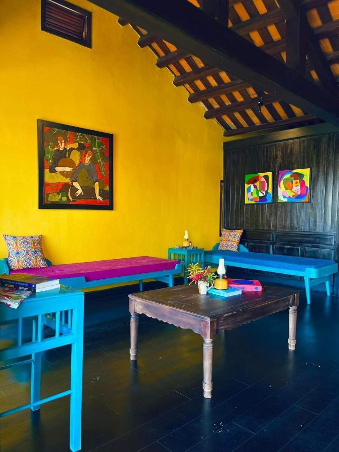 Hoian Mamson House Aparthotel