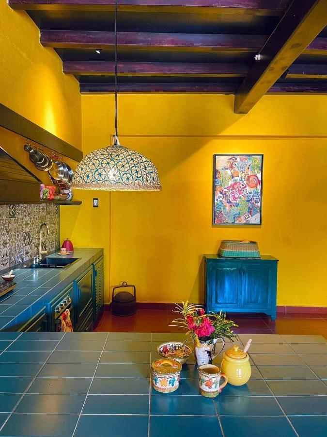 Hoian Mamson House