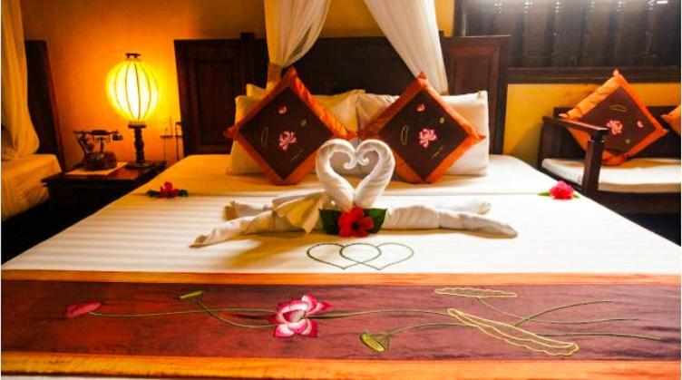 Hoian Mamson House