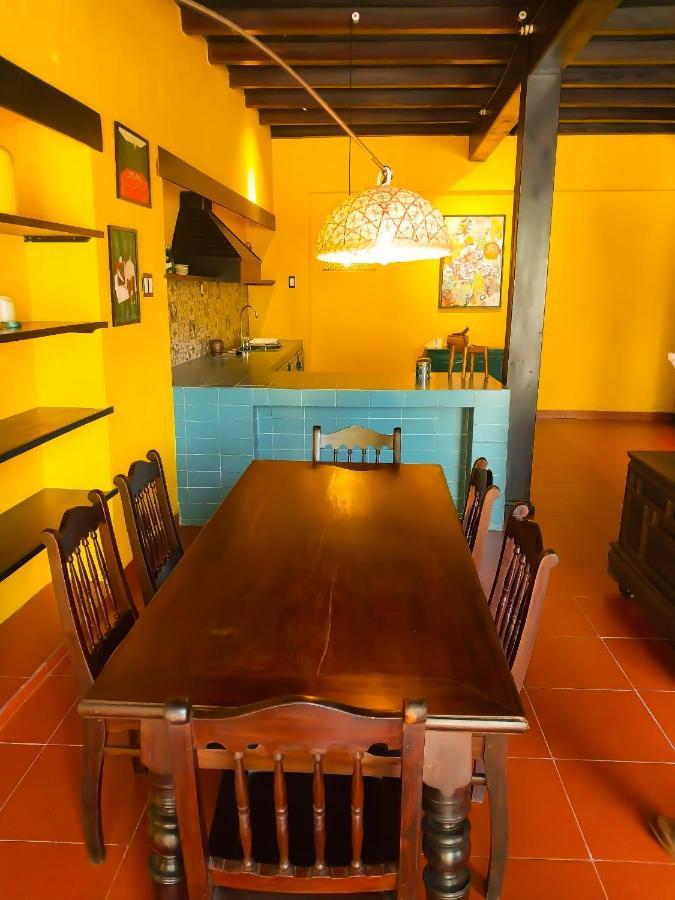 Hoian Mamson House Hoi An