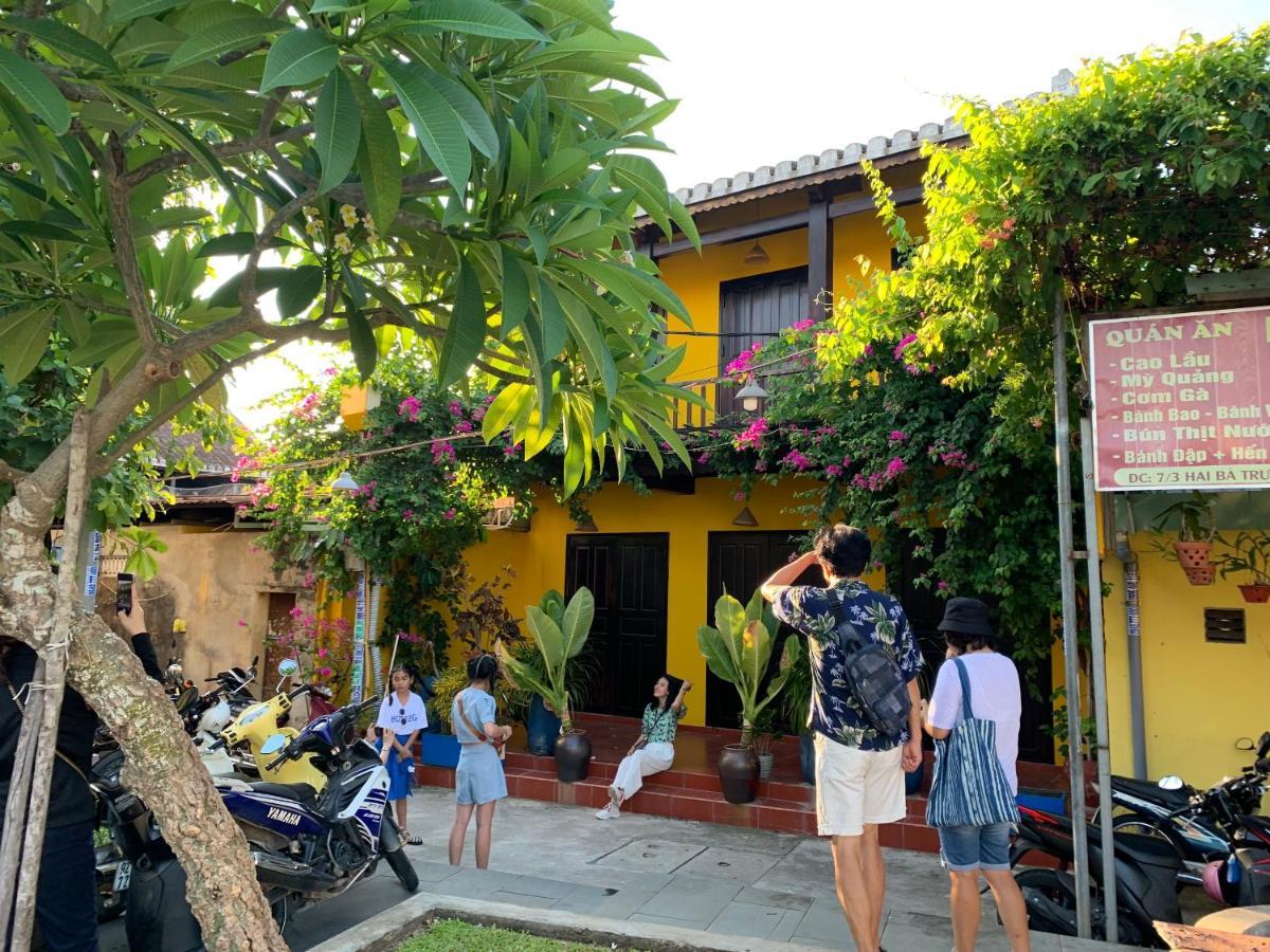 Hoian Mamson House Aparthotel *