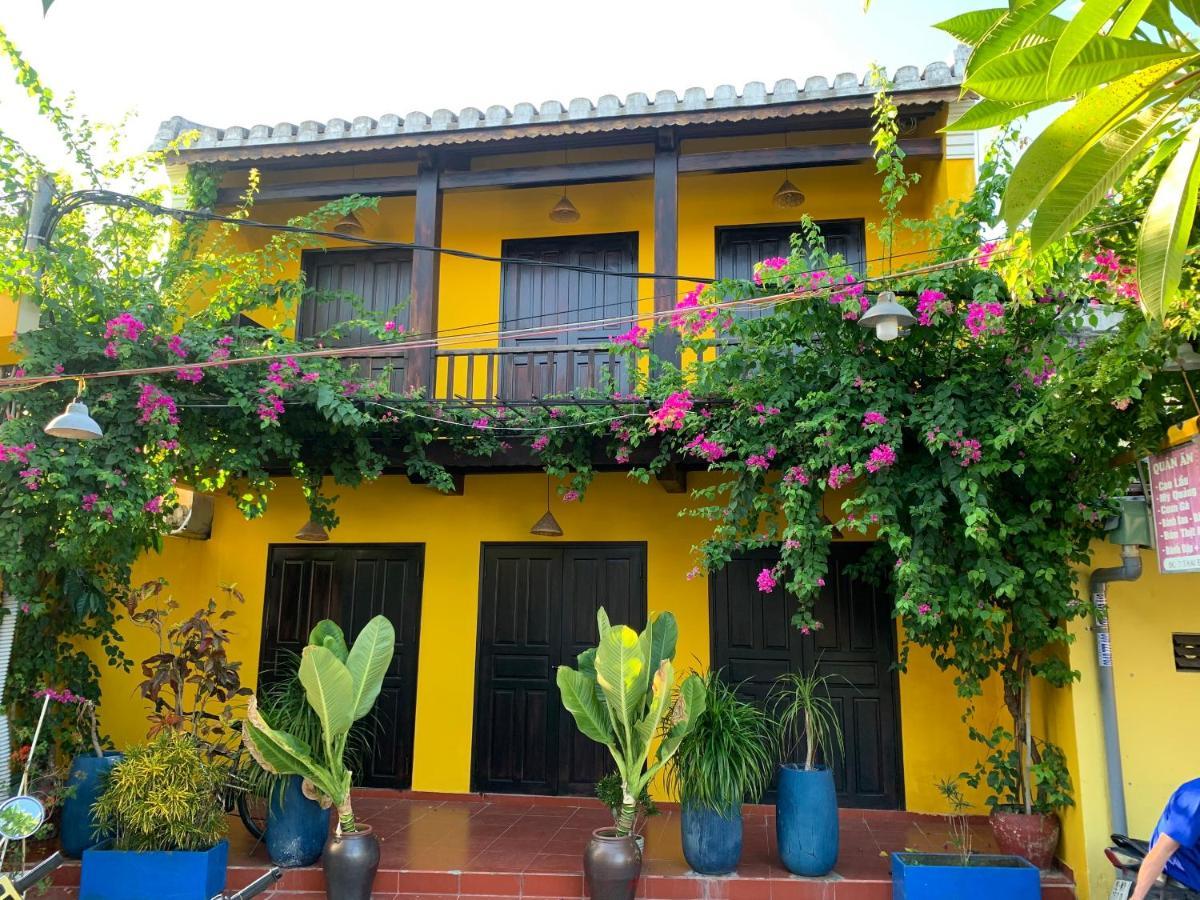 Hoian Mamson House Aparthotel