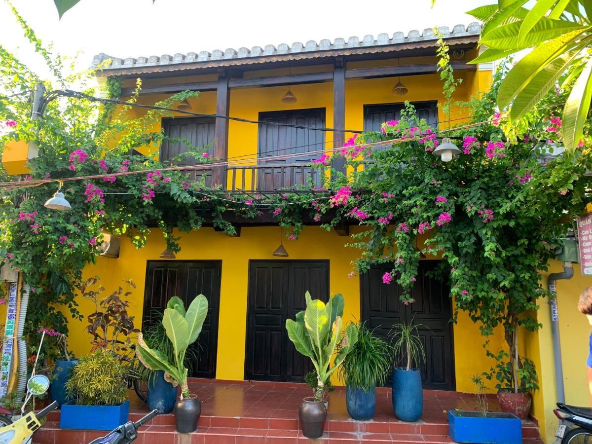 Aparthotel Hoian Mamson House Hoi An